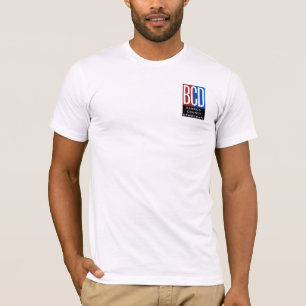 Sorge für gute Unruhe T-Shirt