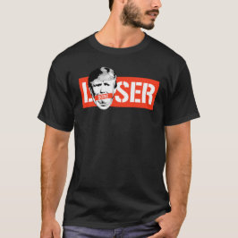SORGE LOSER TRUMP T-Shirt