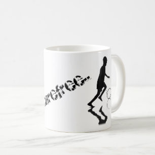 sorgenfrei kaffeetasse