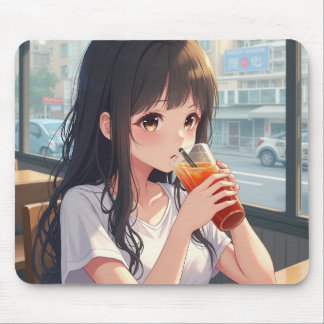 Sori Mousepad