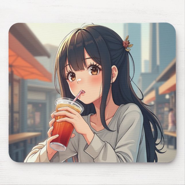 Sori Mousepad (Vorne)