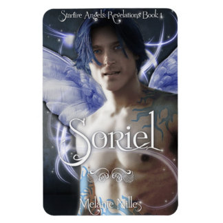 Soriel-Magnet Magnet