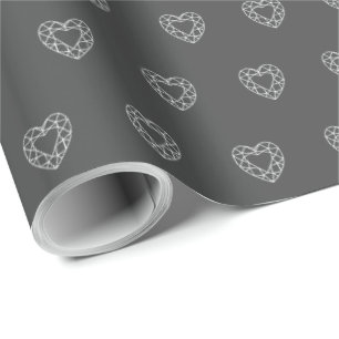 Sørina Juwelierlogo Moonstone Geschenkpapier