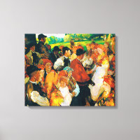 Sorolla - Fiesta Gallega