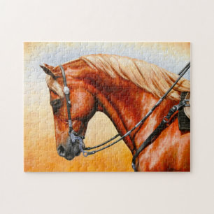 Sorrel Western Pleasure Quarter Horse