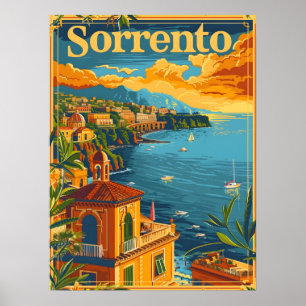 Sorrent Poster