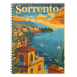 Sorrento Notizblock