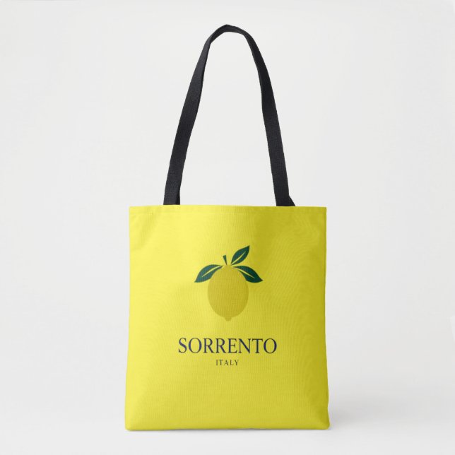 Sorrento Tasche (Vorderseite)