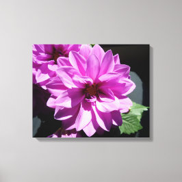 Sorrow Canvas Print Leinwanddruck