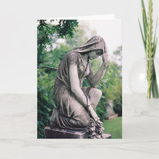 Sorrow Karte