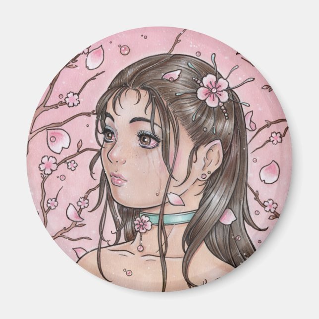 Sorrow Magnet (Vorne)