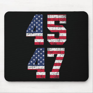 Sorry Crush Trump ist mein Valentine Trump Bubble Mousepad