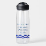 Sorry für das, was ich sagte, als ich Docking Boat Trinkflasche<br><div class="desc">Dieses Design kann in dem Bereich personalisiert werden, der durch das Ändern des Fotos und/oder Textes zur Verfügung gestellt wird. Sie können auch angepasst werden, indem Sie auf Vorlage personalisieren klicken und dann auf die Schaltfläche klicken, um weitere Optionen anzupassen, um die Hintergrundfarbe zu löschen oder zu ändern, Text hinzuzufügen,...</div>