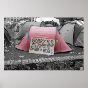 Sorry für die Unannehmlichkeiten - Poster