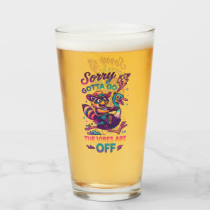 Sorry Gotta Go... Glas