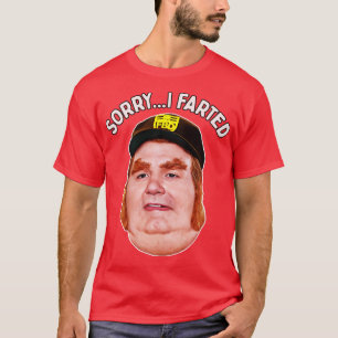SorryI Farted T-Shirt