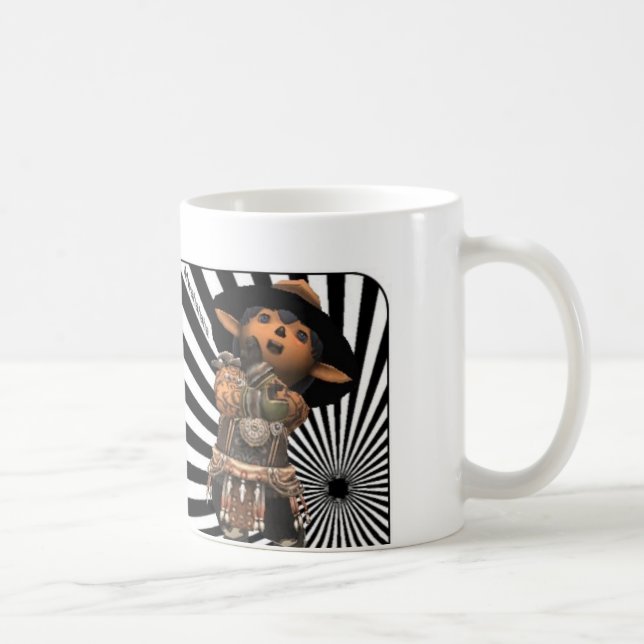 Sorsig1 Kaffeetasse (Rechts)