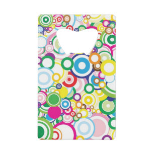 Sort de cercles vifs