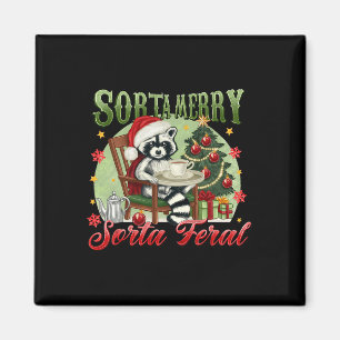 Sorta Merry Sorta Wilhelm Tell Magnet