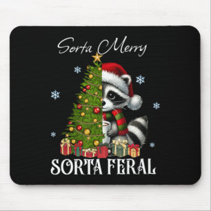 Sorta Merry Sorta Wilhelm Tell Mousepad