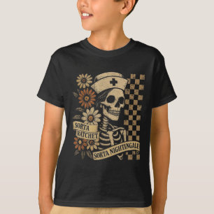 Sorta Ratchet San Salvatore: Höhenweg nach Morcote T-Shirt