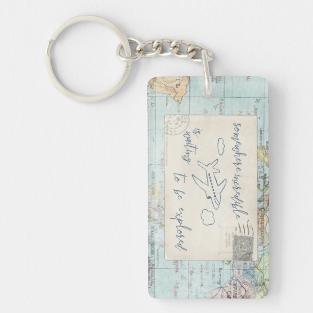 Sortez et explorez la citation et tracez (Devant)