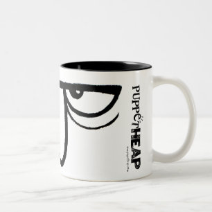 SORTEZ la tasse de mandrin de RANGÉE