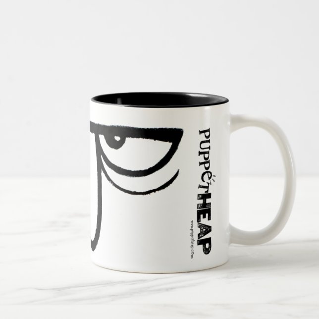 SORTEZ la tasse de mandrin de RANGÉE (Droit)