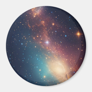"Sortez votre voiture avec nos Magnets Galaxy"