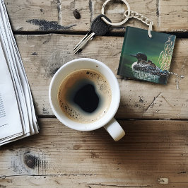 Sortie de la famille Loon