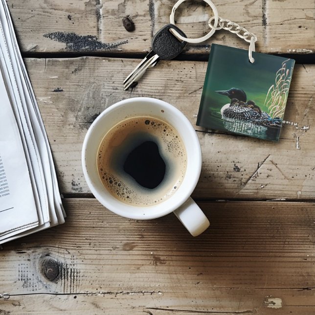 Sortie de la famille Loon (Créateur téléchargé)
