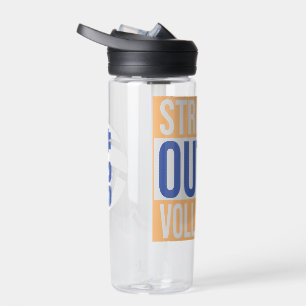 SORTIE DROITE VOLLEYBALL Bouteille d'eau CamelBak®
