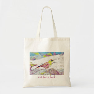 Sortie pour un Sac fourre-tout Lark