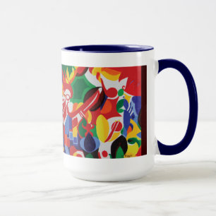 Sortie Rayn : Tasse de cheval blanc