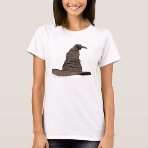 Sortierender Hut Harry Potter-Bann-  T-Shirt