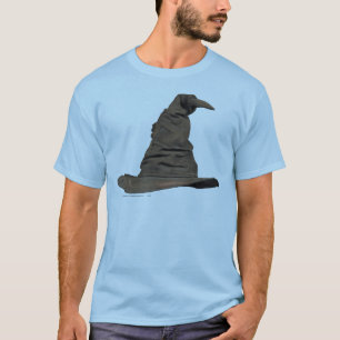 Sortierender Hut Harry Potter-Bann- T-Shirt