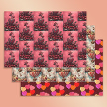 Sortiment 24A Valentine