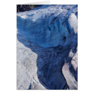 Sortir Vagues Glacier