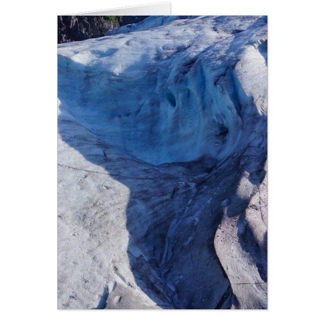 Sortir Vagues Glacier (Devant)