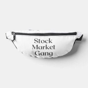 Sortorbreyf Bauchtasche