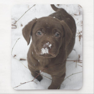 Sosa Lakota Mousepad