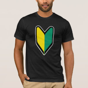 Soshinoya T - Shirt