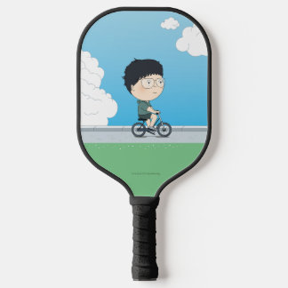 sosoHoney(23)-Fahrrad Pickleball Schläger