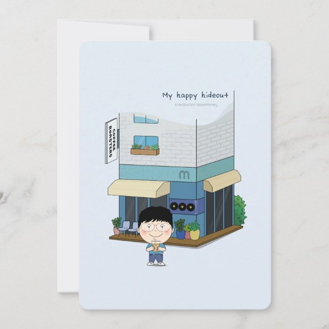 sosoHoney(42)-Kaffee (Vorderseite)