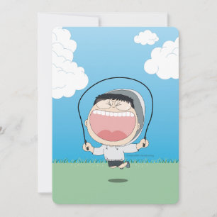 sosoHoney(6) Sprungseil