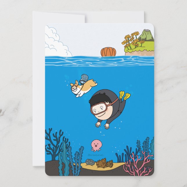 SosoHoney(72) sea (Vorderseite)