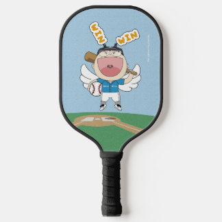 SosoHoney-Baseball Pickleball Schläger