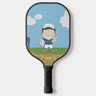 SosoHoney-Baseball Pickleball Schläger