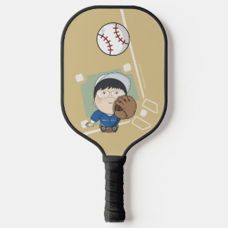 SosoHoney-Baseball Pickleball Schläger