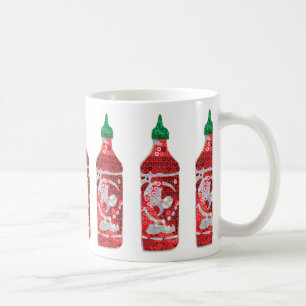 Soße Kaffeetasse